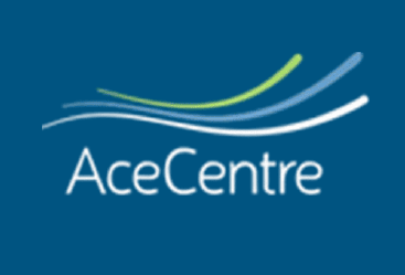 Ace Centre log